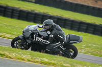 Middle Group Black Bikes